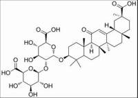 甘草酸HPLC≥98%