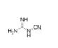 双氰胺C A S号:461-58-5