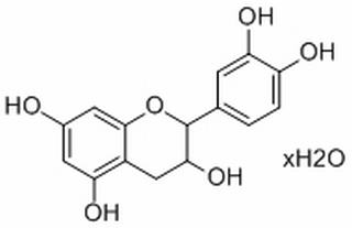 儿茶精水合物HPLC≥98%