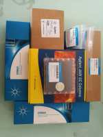 Agilent美国安捷伦色谱柱代理气相液相色谱柱现货