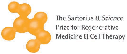 Sartorius & Science Prize亚军研究-构建更好的胆管