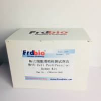 BrdU细胞增殖检测试剂盒| BrdU Cell Proliferation Assay Kit