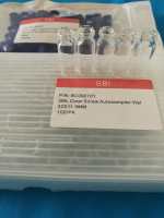 色谱样品瓶报价