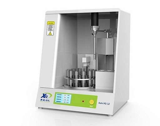 HG-12全自动均质器