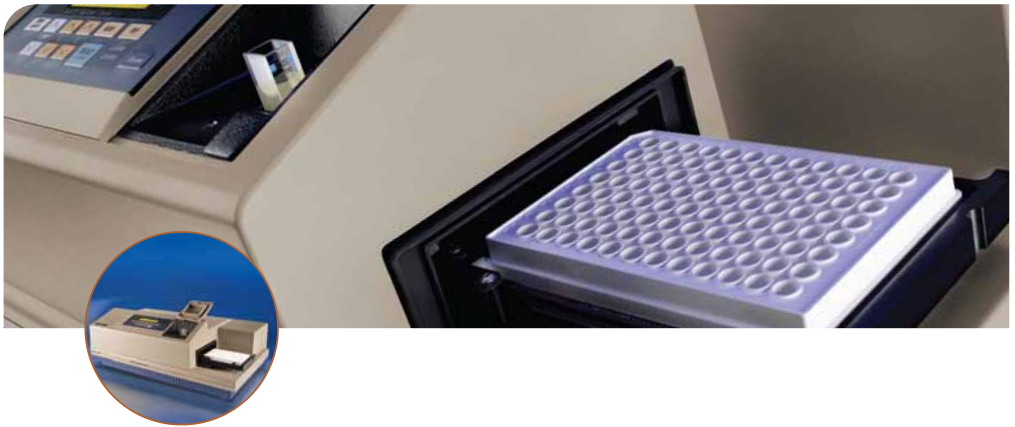 SpectraMax M5/M5 多功能读板机