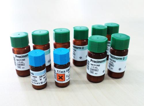 进口试剂L-半胱氨酸盐酸盐Amresco N554