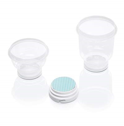 [Real Heroes]无需镊子，仅凭“魔术盖”即可轻松转移过滤膜