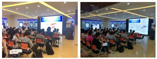 细胞外囊泡检测研讨班——五月的学术盛宴