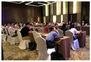 从科研到蛋白药物检测 ——2018 AUC分析超速离心应用技术论坛纪实