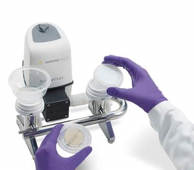 [Real Heroes]无需镊子，仅凭“魔术盖”即可轻松转移过滤膜