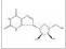黄嘌呤核苷C A S号：146-80-5