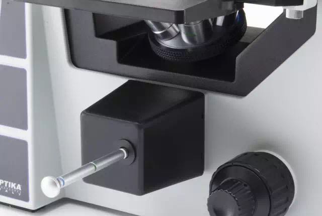 赛默飞代理IM-5系列 | OPTIKA 研究型倒置显微镜