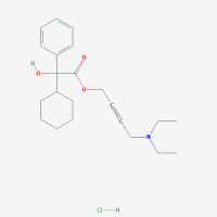 优势供应 奥昔布宁杂质