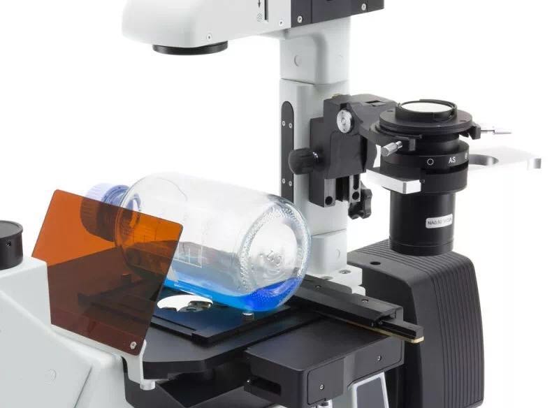 赛默飞代理IM-5系列 | OPTIKA 研究型倒置显微镜