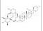 25(S)-鲁斯可皂苷元-1-O-α-L-吡喃鼠李糖基-(1→2)-β-D-吡喃木糖苷C A S号：125225-63-0
