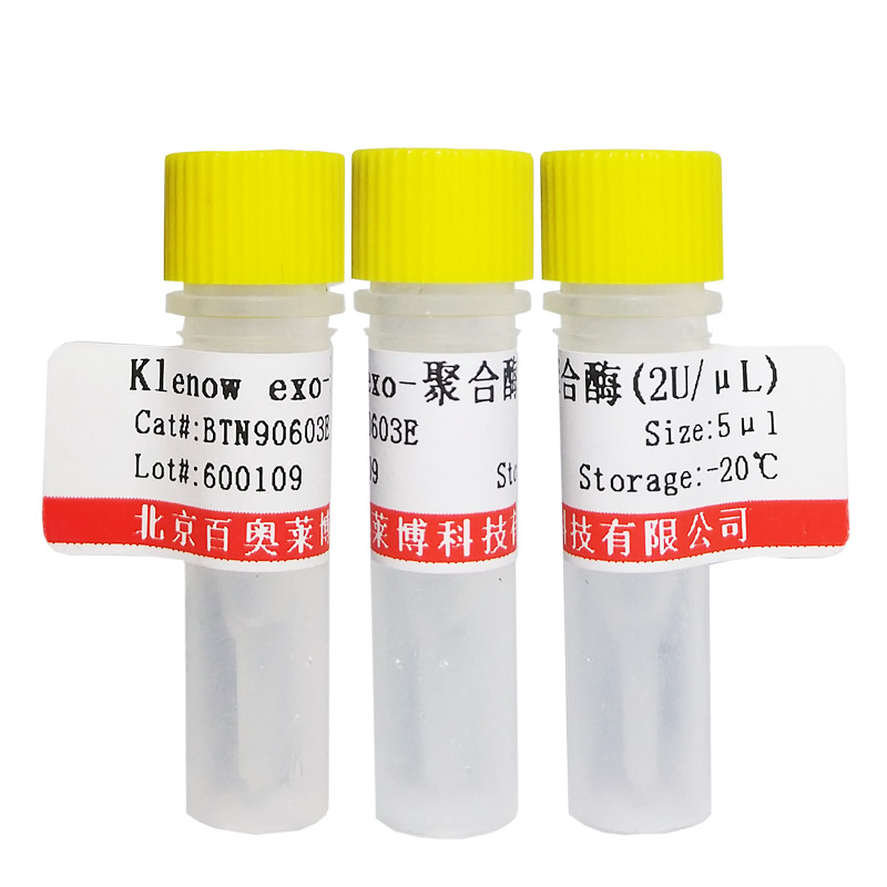 RNase抑制剂(小鼠源)(40U/μL)优惠