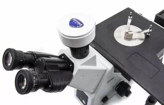 赛默飞代理IM-5系列 | OPTIKA 研究型倒置显微镜