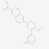 优势供应 阿达帕林杂质