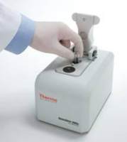二手thermoNanoDrop 微量分光光度计