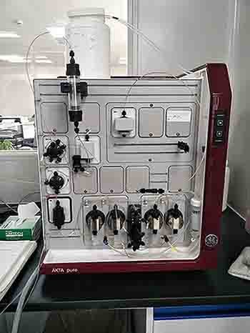 全国维修GE AKTA pure 150蛋白纯化液相色谱系统