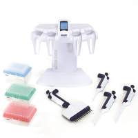 梅特勒托利多 RAININ瑞宁  Pipet-Lite XLS+ 移液器套装