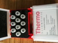 942339395051thermo美国热电原装石墨管