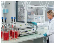 Eppendorf 艾本德 DASGIP 平行生物反应系统