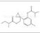 8,9-环氧-3-异丁酰-10-(2-甲基丁酰)百里草酚C A S号：22518-07-6