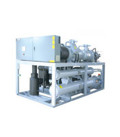 低温/超低温制冷机组