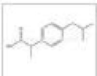 布洛芬 C A S号：15687-27-1