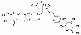柠檬酸酯B HPLC≥98%产品图