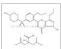 枸橼酸西地那非 CAS号:171599-83-0