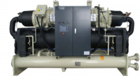 山西中低温螺杆冷水机组
