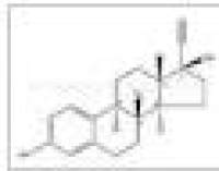 炔雌醇 C A S号:57-63-6