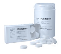 Phosphate buffers