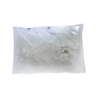 Brand/普兰德 0.5-5ML吸头无色未灭菌702595