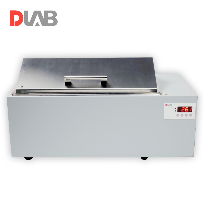 恒温水浴锅20L DWB20-P