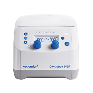 二手Eppendorf 5425 小型台式高速离心机