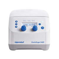 二手Eppendorf 5425 小型台式高速离心机