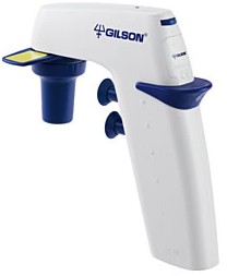 Gilson Pipetting Aid电动辅助吸液器