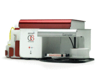 二手BD AccuriC6 个人型流式细胞仪