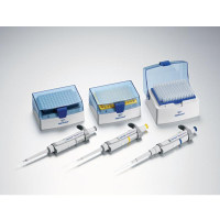 Eppendorf Research plus移液器套装2
