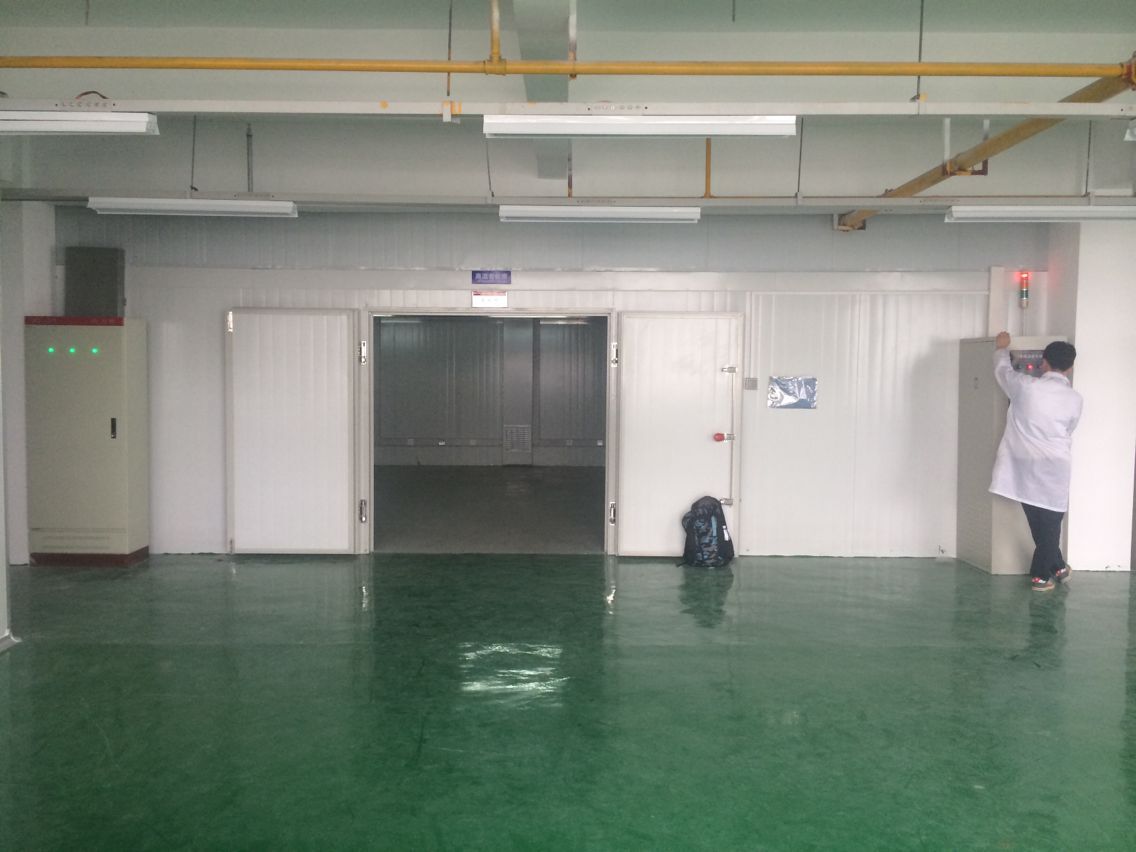 郑州高温老化房