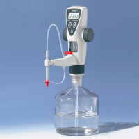 Brand/普兰德 50ML数字瓶口滴定器 标准