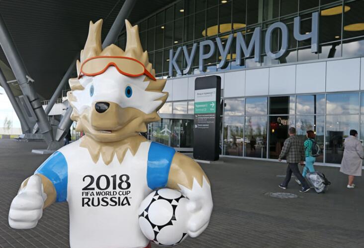 2018聚焦世界杯，从一句神吐槽谈起。。。