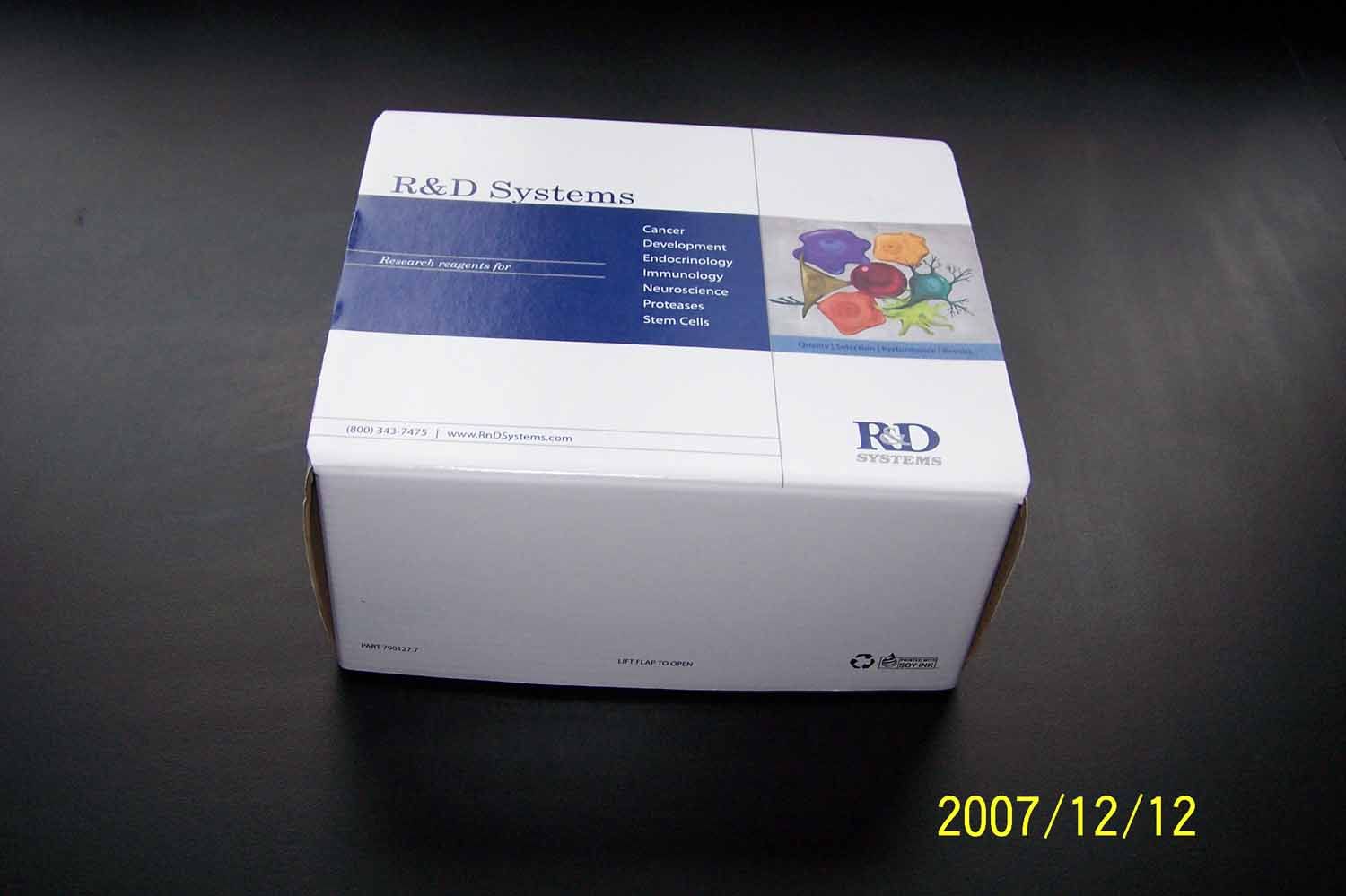 猪IL-1α elisa检测试剂盒