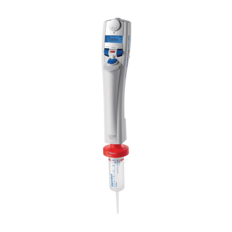 Eppendorf Multipette stream 电动连续分液器