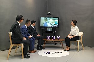 透视独立血液透析中心