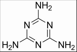 三聚氰胺HPLC≥98%