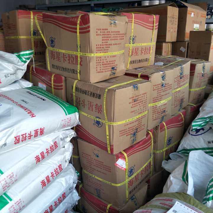 卡拉胶生产厂家